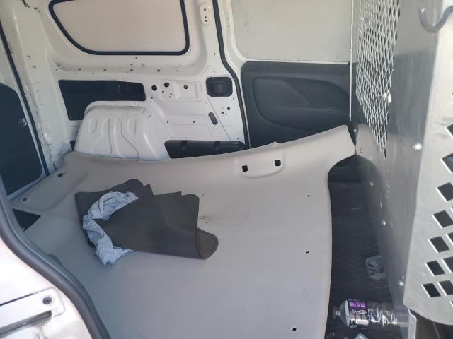 ZFBERFAB0J6L62880 - 2018 RAM PROMASTER WHITE photo 6