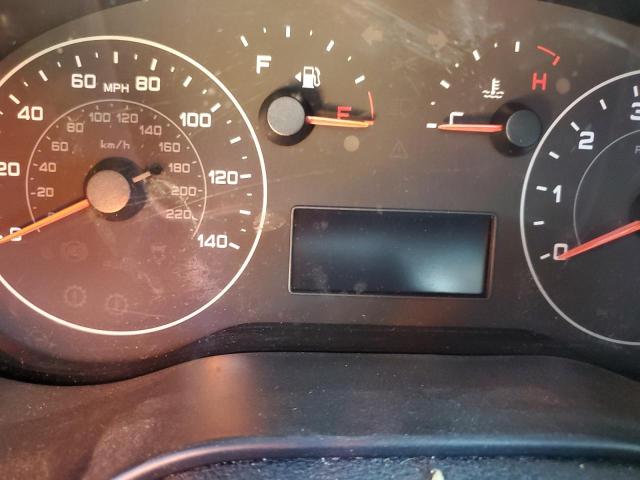 ZFBERFAB0J6L62880 - 2018 RAM PROMASTER WHITE photo 8