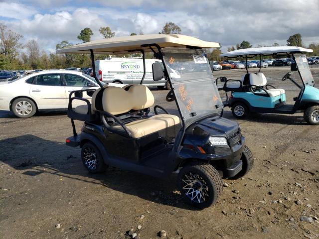 4C94124D4MC335279 - 2021 EZ GOLFCART BLACK photo 1