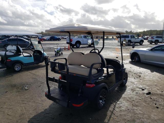 4C94124D4MC335279 - 2021 EZ GOLFCART BLACK photo 4