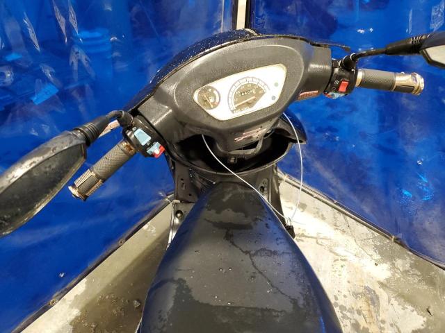 L2BB9NCC8KB710038 - 2019 JBLC SCOOTER BLACK photo 5