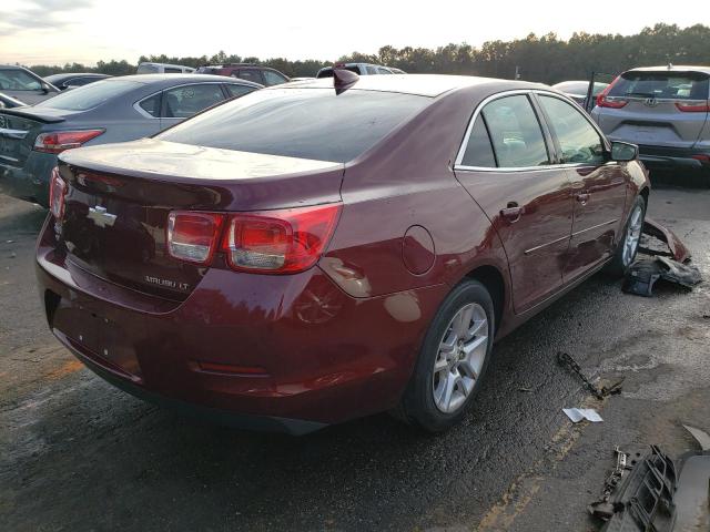 1G11C5SA3GF122043 - 2016 CHEVROLET MALIBU LIM UNKNOWN - NOT OK FOR INV. photo 4