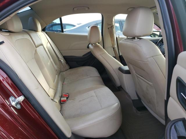 1G11C5SA3GF122043 - 2016 CHEVROLET MALIBU LIM 未知 - 不可接受的库存 照片 6