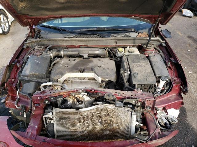 1G11C5SA3GF122043 - 2016 CHEVROLET MALIBU LIM 未知 - 不可接受的库存 照片 7