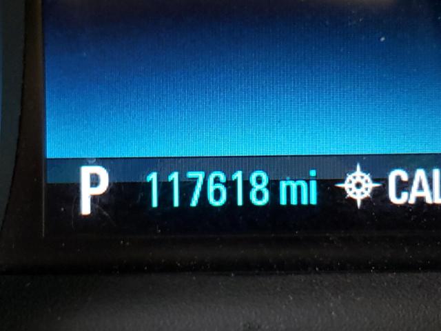 1G11C5SA3GF122043 - 2016 CHEVROLET MALIBU LIM 未知 - 不可接受的库存 照片 8