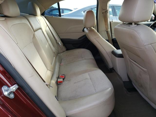 1G11C5SA3GF122043 - 2016 CHEVROLET MALIBU LIM 未知 - 不可接受的库存 照片 9