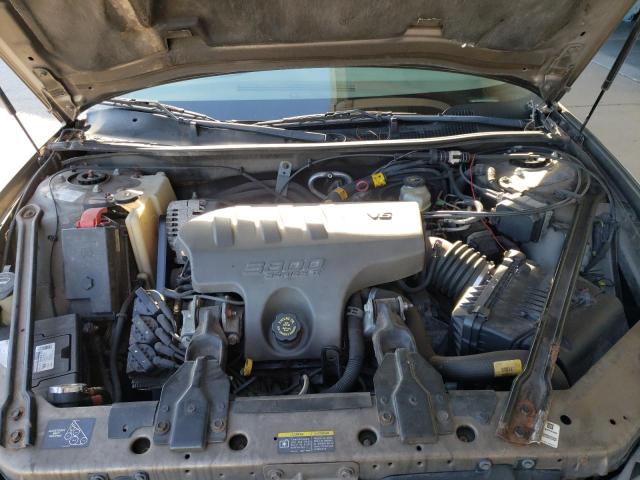 1G2WP52K22F148074 - 2002 PONTIAC GRAND PRIX ყავისფერი ფოტო 7