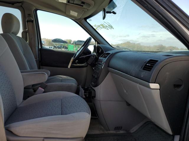 1GNDV23108D202450 - 2008 CHEVROLET UPLANDER L Ağ foto 5