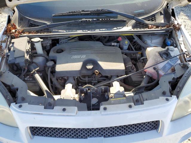 1GNDV23108D202450 - 2008 CHEVROLET UPLANDER L Ağ foto 7