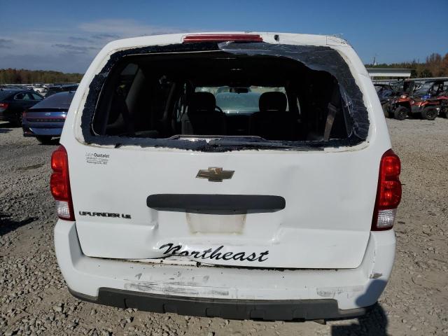 1GNDV23108D202450 - 2008 CHEVROLET UPLANDER L Ağ foto 9