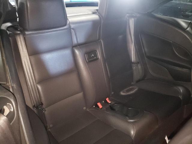 WVWBW7AH7CV003649 - 2012 VOLKSWAGEN EOS KOMFOR თეთრი ფოტო 6