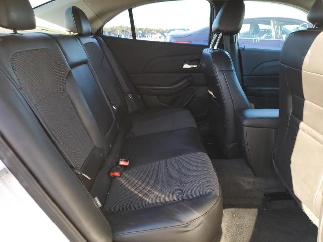 1G11C5SL4FF206338 - 2015 CHEVROLET MALIBU 1LT თეთრი ფოტო 6