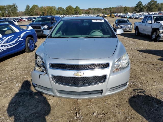1G1ZC5E07CF363085 - 2012 CHEVROLET MALIBU 1LT 灰色 照片 5
