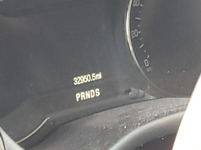 5LMCJ2C9XGUJ21243 - 2016 LINCOLN MKC SELECT 红色 照片 8