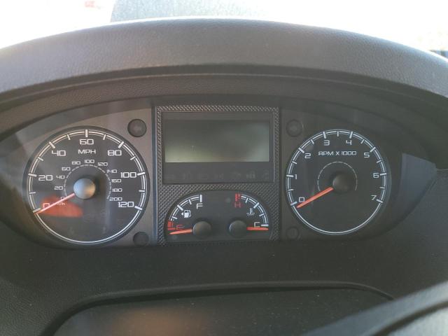 3C6TRVBG2HE501802 - 2017 RAM PROMASTER BLUE photo 8