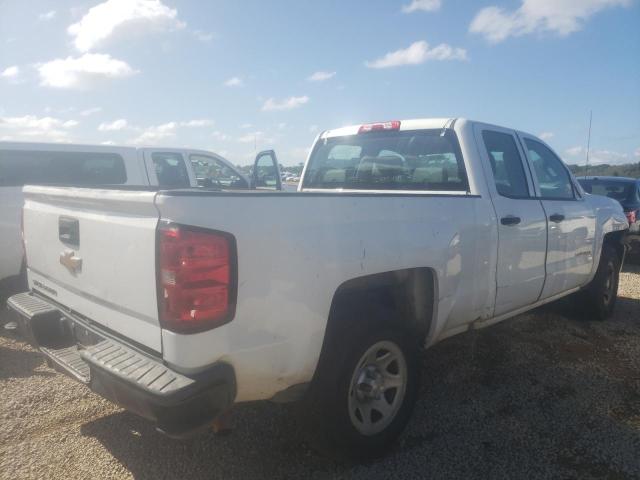 1GCRCNEH7GZ343064 - 2016 CHEVROLET SILVERADO WHITE photo 4