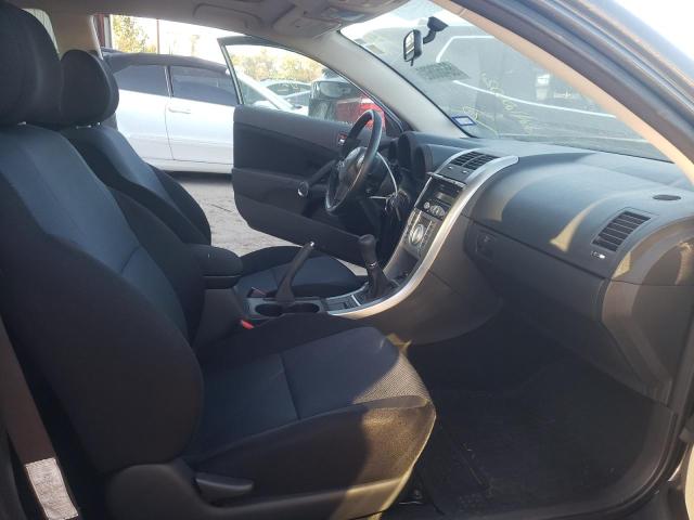 JTKDE177070147448 - 2007 TOYOTA SCION TC 灰色 照片 5