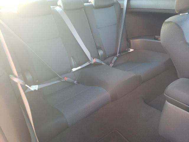 JTKDE177070147448 - 2007 TOYOTA SCION TC 灰色 照片 6