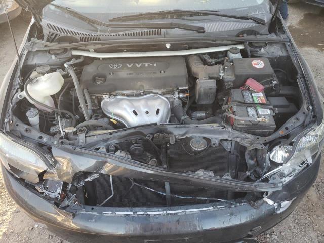 JTKDE177070147448 - 2007 TOYOTA SCION TC 灰色 照片 7