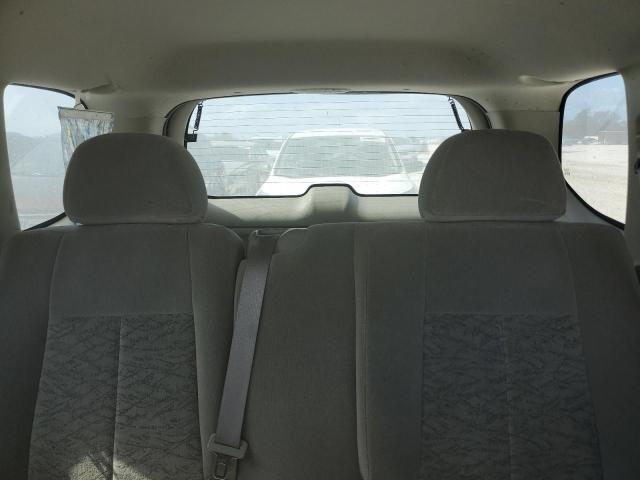 4NUDS13S362702667 - 2006 ISUZU ASCENDER S ლურჯი ფოტო 10