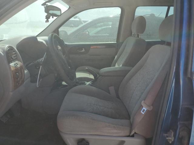 4NUDS13S362702667 - 2006 ISUZU ASCENDER S ლურჯი ფოტო 7