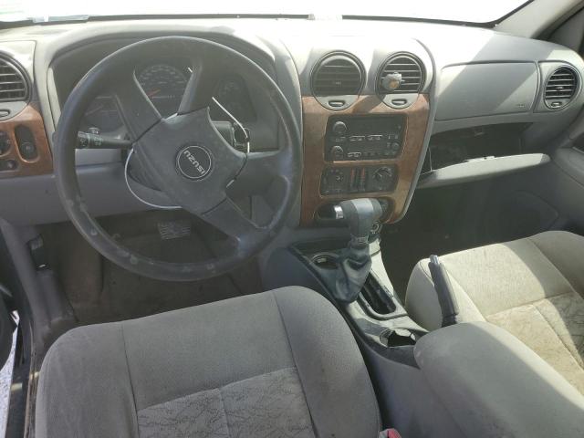 4NUDS13S362702667 - 2006 ISUZU ASCENDER S ლურჯი ფოტო 8