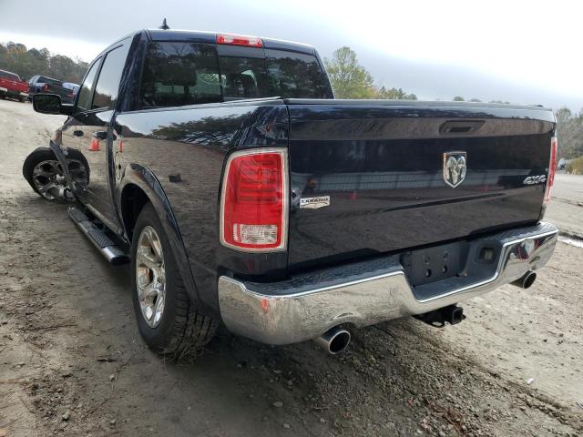 1C6RR7NT4GS112010 - 2016 RAM 1500 LARAM BLACK photo 3