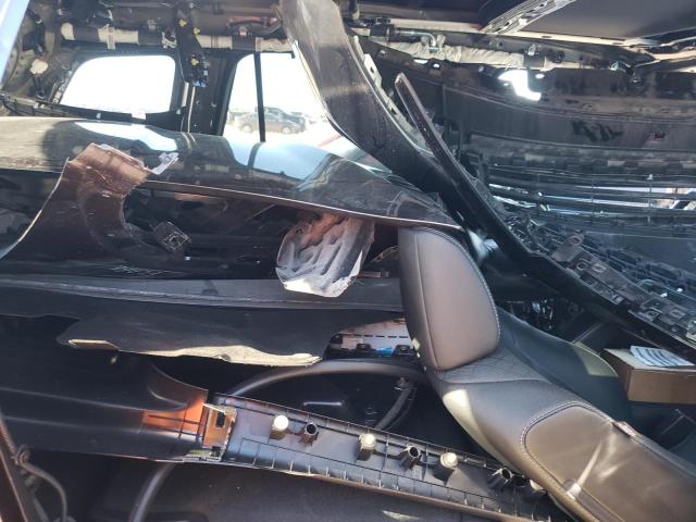 5FNYF7H51MB011834 - 2021 HONDA PASSPORT E 灰色 照片 11