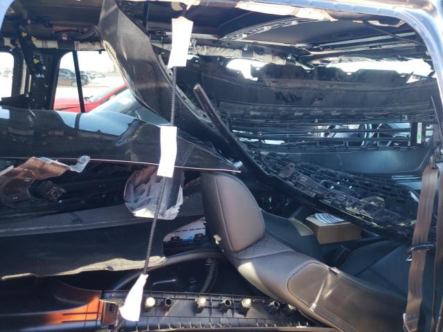 5FNYF7H51MB011834 - 2021 HONDA PASSPORT E 灰色 照片 13