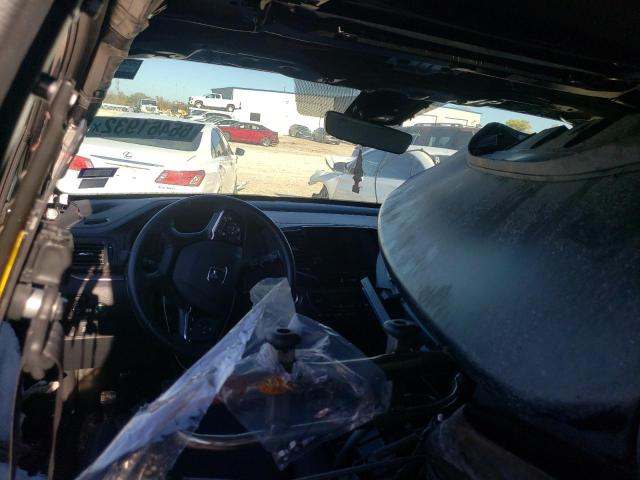 5FNYF7H51MB011834 - 2021 HONDA PASSPORT E 灰色 照片 8