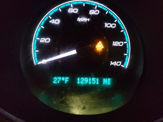 1G1ZC5E18BF224770 - 2011 CHEVROLET MALIBU 1LT ბურგუნდია ფოტო 8