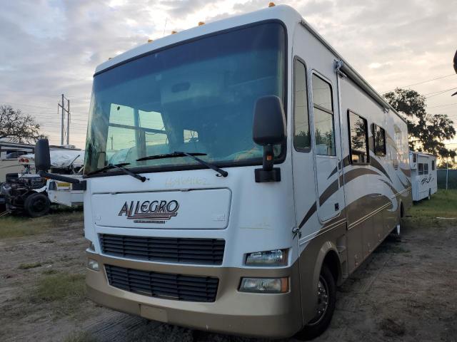 1F6NF53Y360A12934 - 2007 FORD F550 TWO TONE photo 2