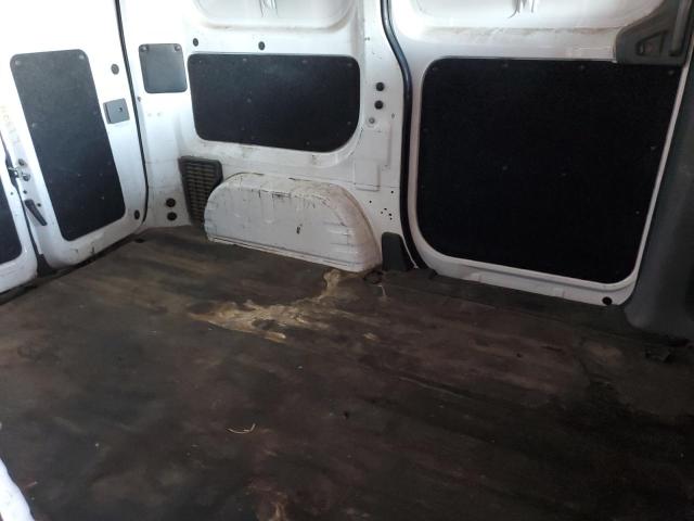 3N63M0ZN8FK723691 - 2015 CHEVROLET CITY EXPRE Weiß Foto 6