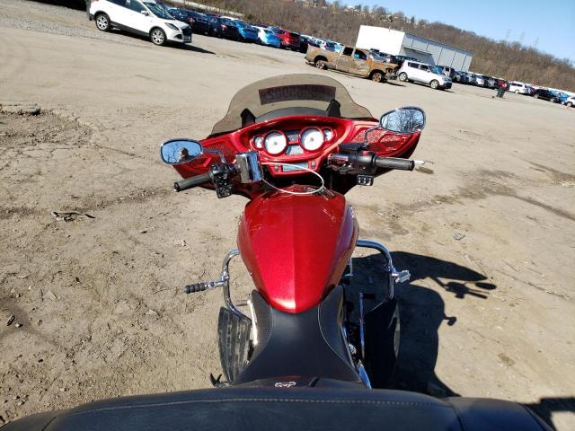 5VPYW36N8F3046433 - 2015 VICTORY MOTORCYCLES MAGNUM RED photo 5