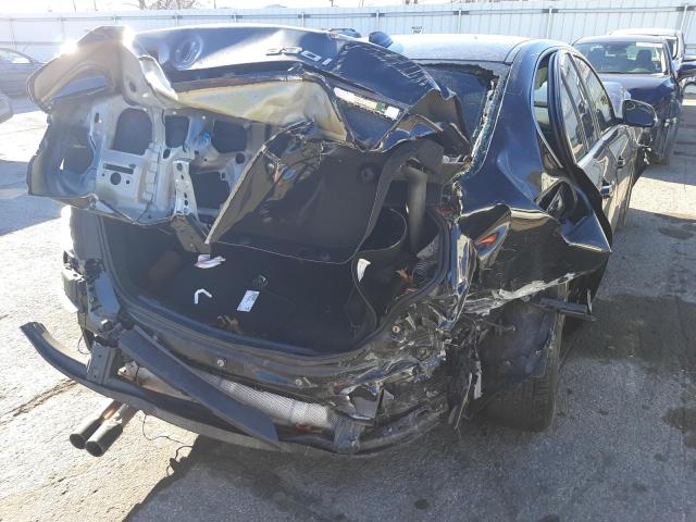 WBA8D9C54JEM34362 - 2018 BMW 330 XI BLACK photo 9