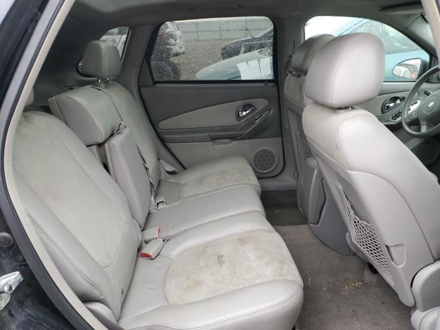 1G1ZU64844F224429 - 2004 CHEVROLET MALIBU MAX 黑色 照片 6