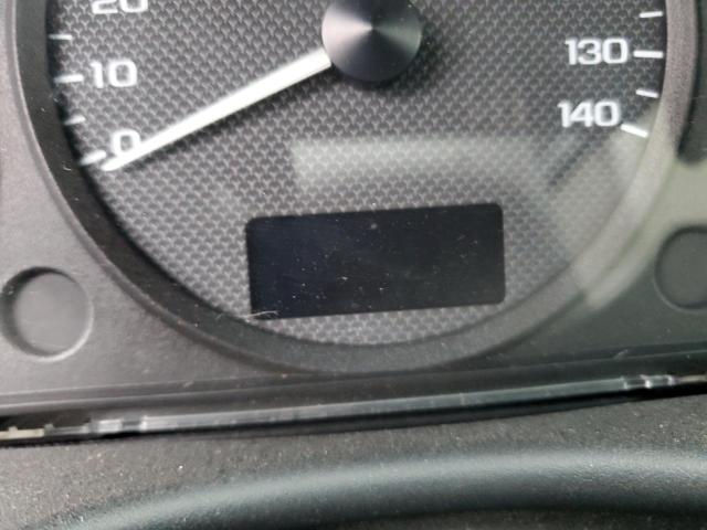 1G1ZU64844F224429 - 2004 CHEVROLET MALIBU MAX 黑色 照片 8