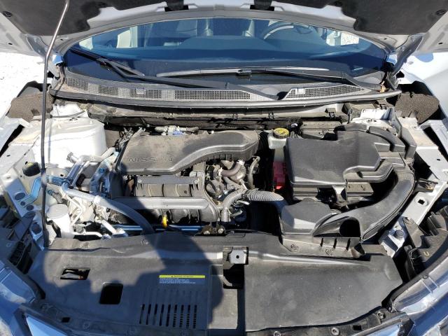 JN1BJ1BW0MW663765 - 2021 NISSAN ROGUE SPOR SILVER photo 7