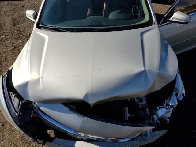 1G11C5SL4EF185442 - 2014 CHEVROLET MALIBU 1LT 棕色 照片 7