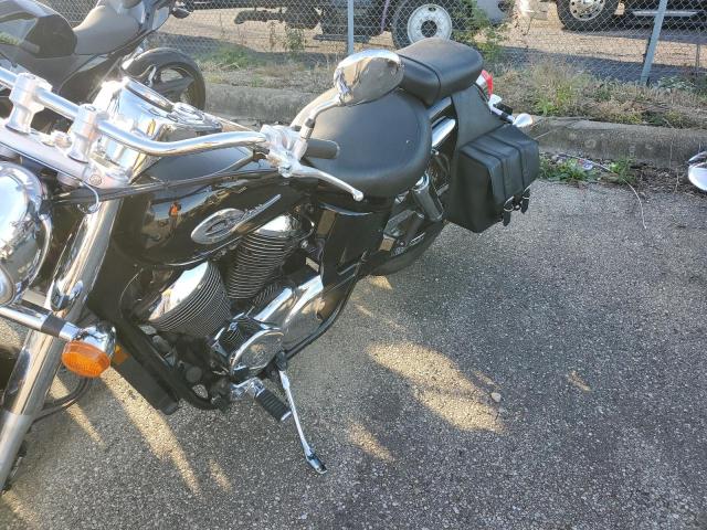 JH2RC44313M700589 - 2003 HONDA VT750 CDA BLACK photo 9