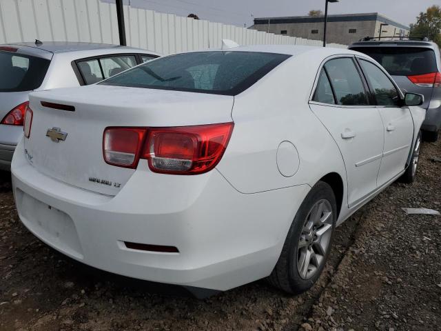 1G11C5SL4FF113318 - 2015 CHEVROLET MALIBU 1LT 白色 照片 4