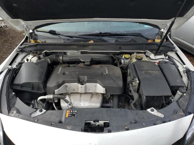 1G11C5SL4FF113318 - 2015 CHEVROLET MALIBU 1LT 白色 照片 7