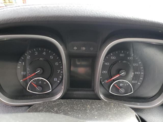 1G11C5SL4FF113318 - 2015 CHEVROLET MALIBU 1LT 白色 照片 8