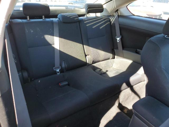 JTKDE167290287358 - 2009 TOYOTA SCION TC BLUE photo 6