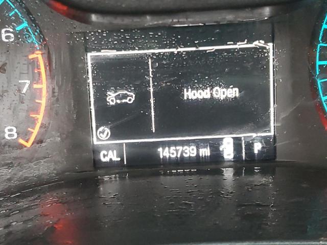 1GCGSBE35F1174298 - 2015 CHEVROLET COLORADO L SILVER photo 8