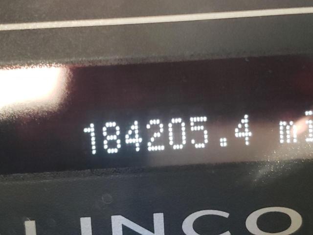 5LMFL27508LJ01184 - 2008 LINCOLN NAVIGATOR 白色 照片 8