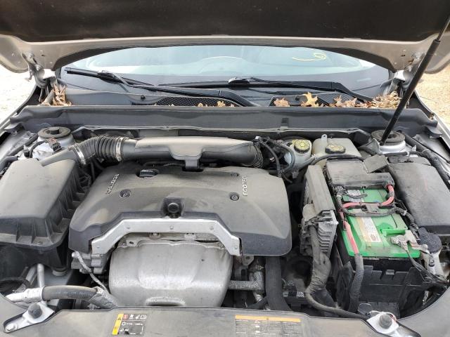 1G11C5SAXGF117339 - 2016 CHEVROLET MALIBU LIM 银色 照片 7