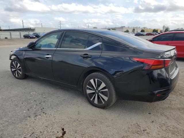 1N4BL4EV4KC252496 - 2019 NISSAN ALTIMA SL BLACK photo 2