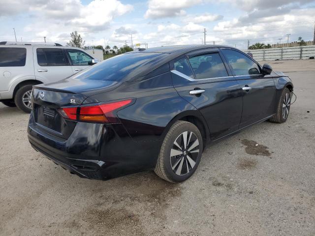 1N4BL4EV4KC252496 - 2019 NISSAN ALTIMA SL BLACK photo 3