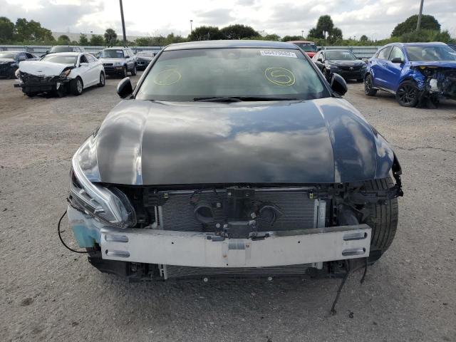 1N4BL4EV4KC252496 - 2019 NISSAN ALTIMA SL BLACK photo 5